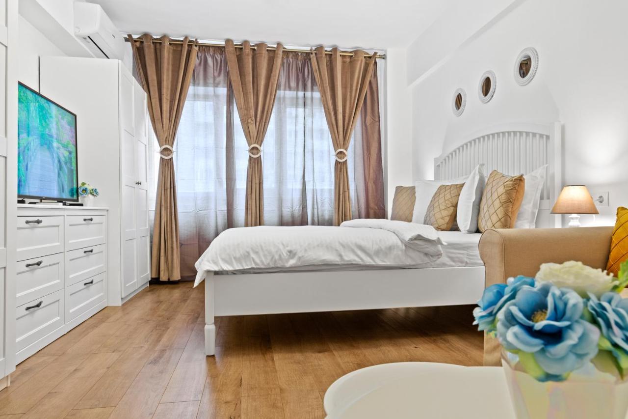 Apartment Institutul National De Neurologie - Sudului 303 By Mrg Bucharest
