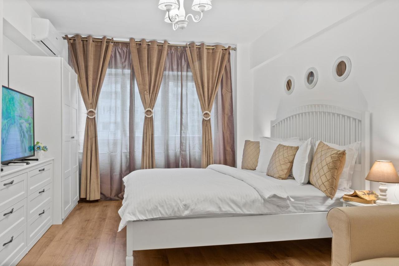 Apartment Institutul National De Neurologie - Sudului 303 By Mrg *