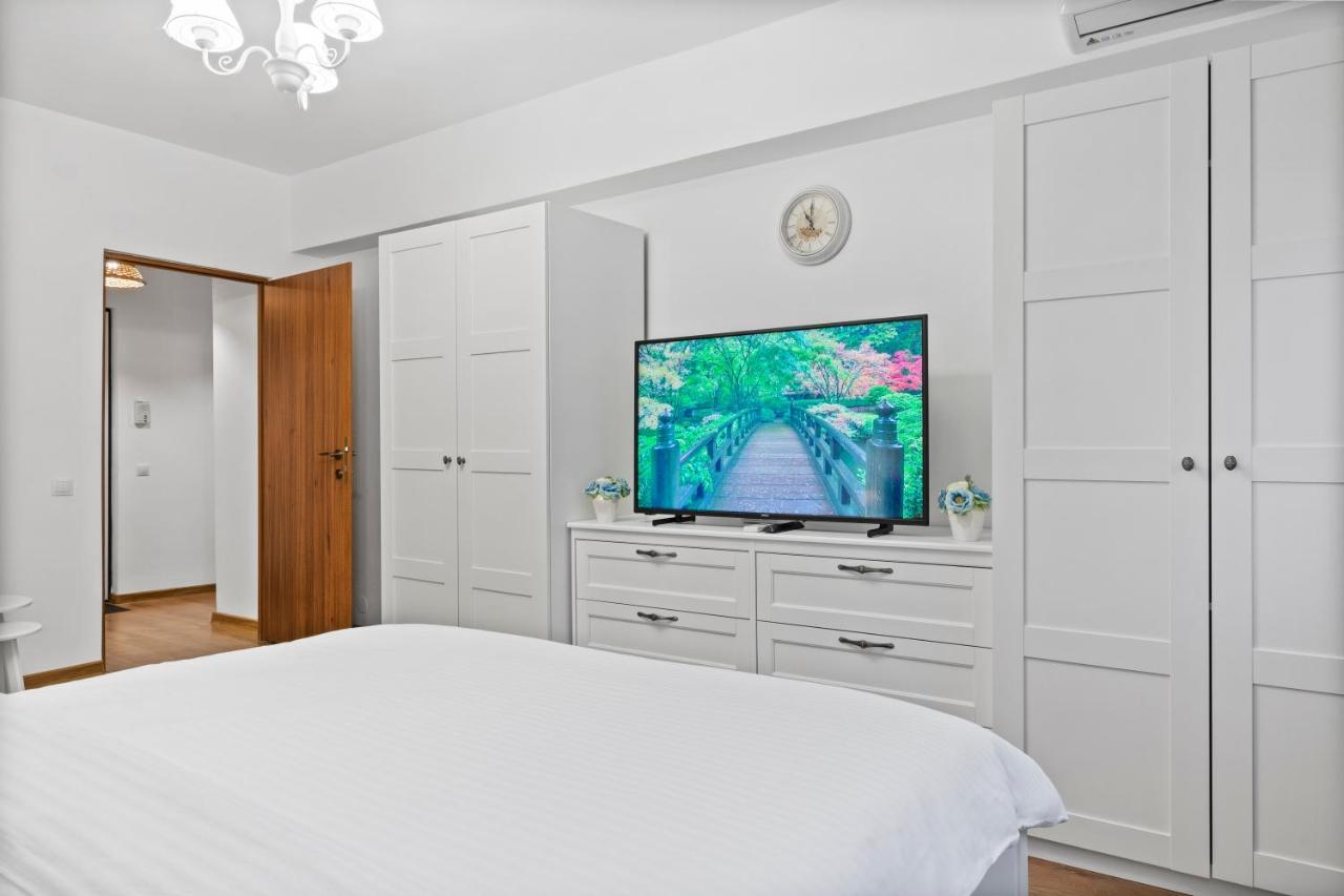 Institutul National De Neurologie - Sudului 303 By Mrg Apartment