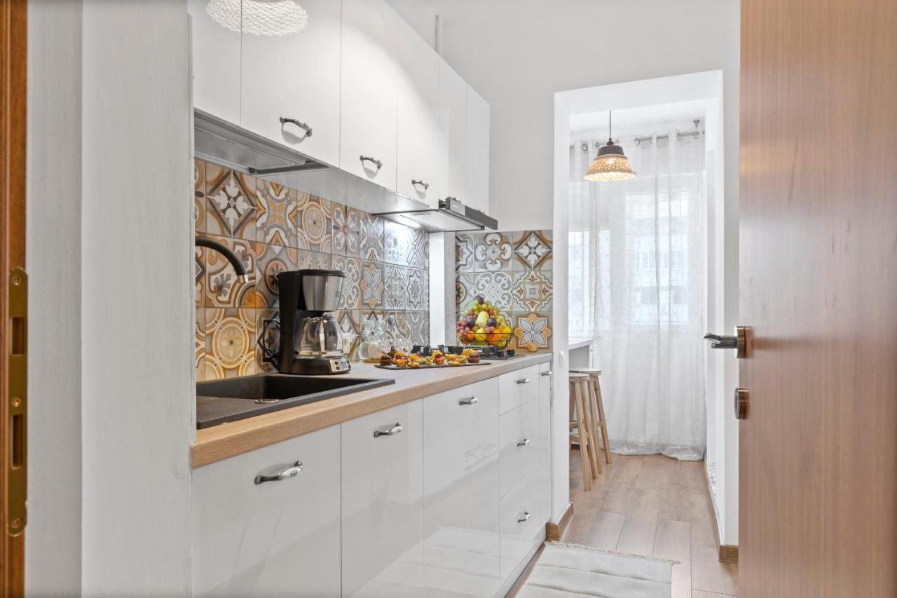 Apartment Institutul National De Neurologie - Sudului 303 By Mrg Bucharest